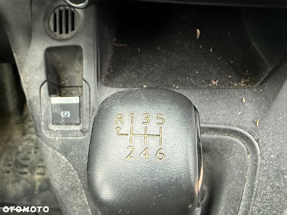 Citroën Berlingo - 13