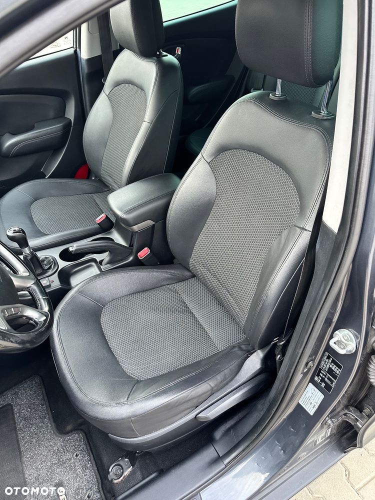 Hyundai ix35 - 6