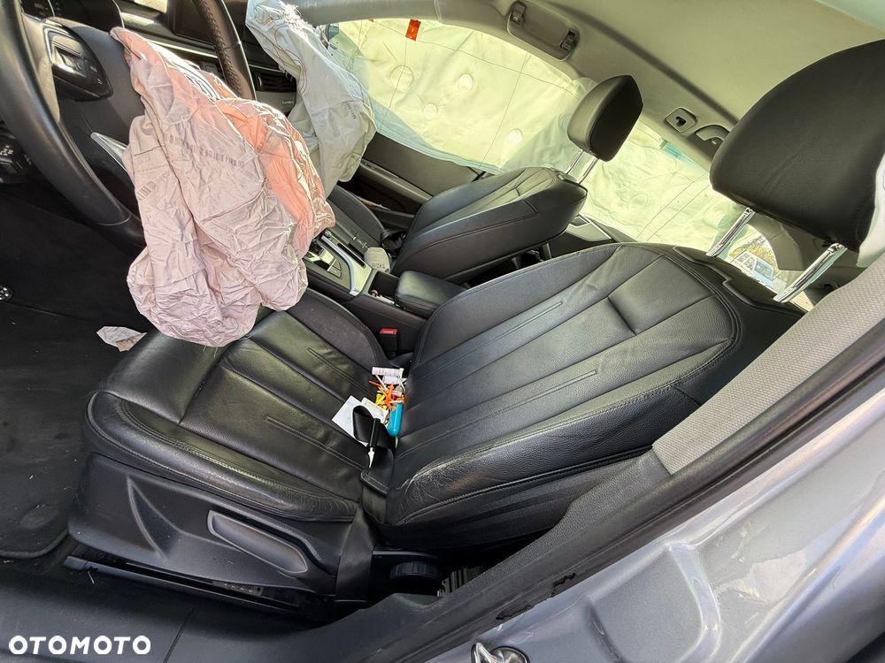 Audi A4 - 15