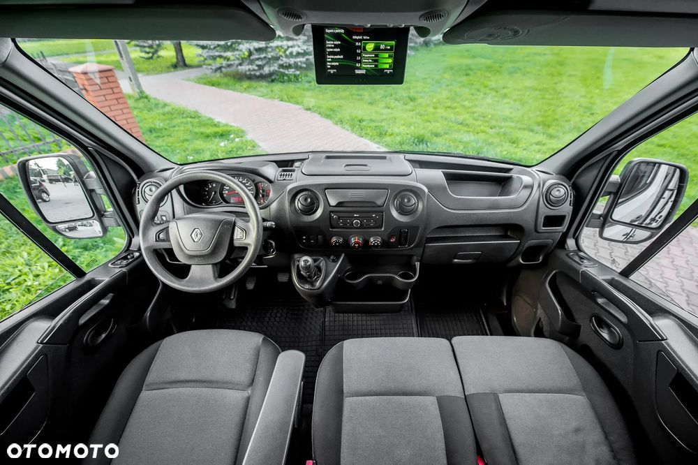 Renault Master - 6