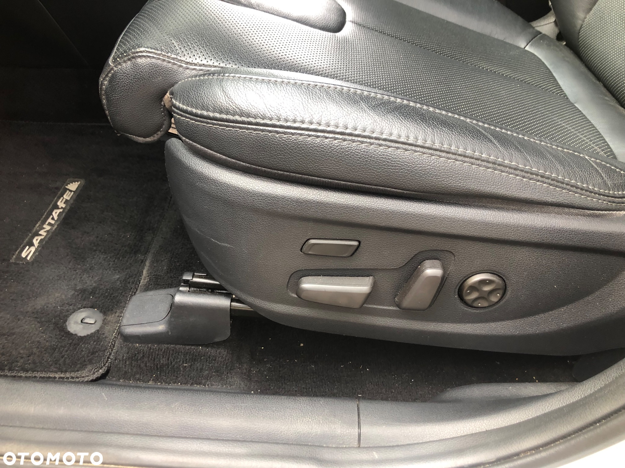 Hyundai Santa Fe - 20