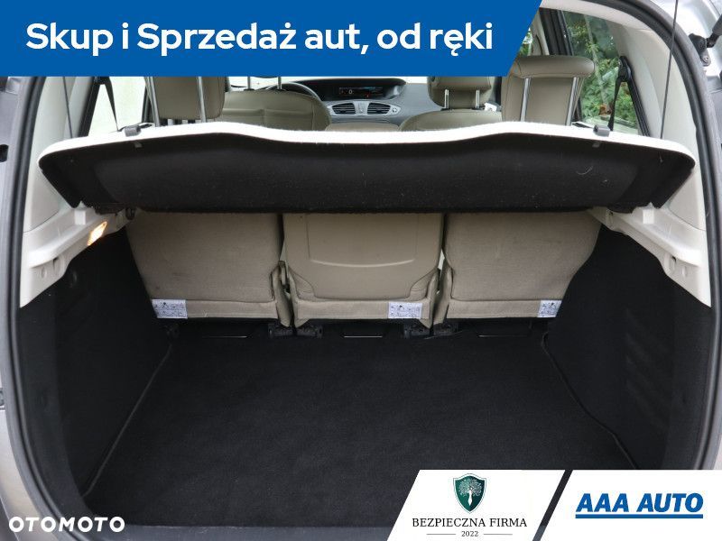 Renault Scenic - 15