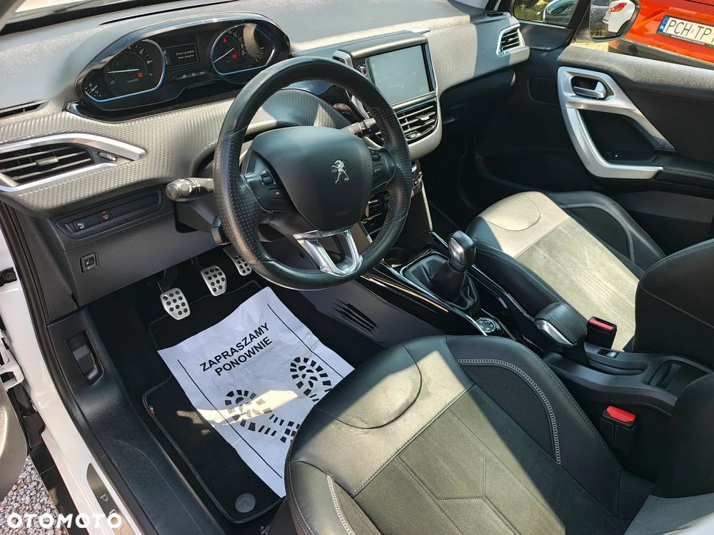 Kia Stonic 1.0 T-GDI 120 Edition 7 - 11