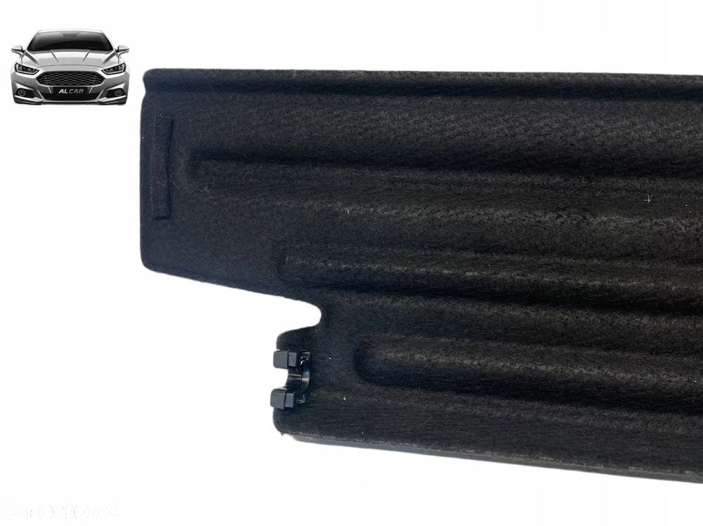 PÓŁKA BAGAŻNIKA FORD C-MAX MK2 AM51-R46506-AE KOMPLET - 7