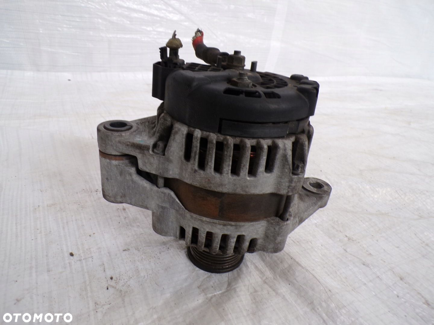 ALTERNATOR 2.0 CDTI OPEL INSIGNIA A ZAFIRA C 13502583 - 2