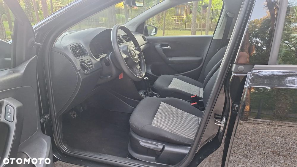 Volkswagen Polo - 7