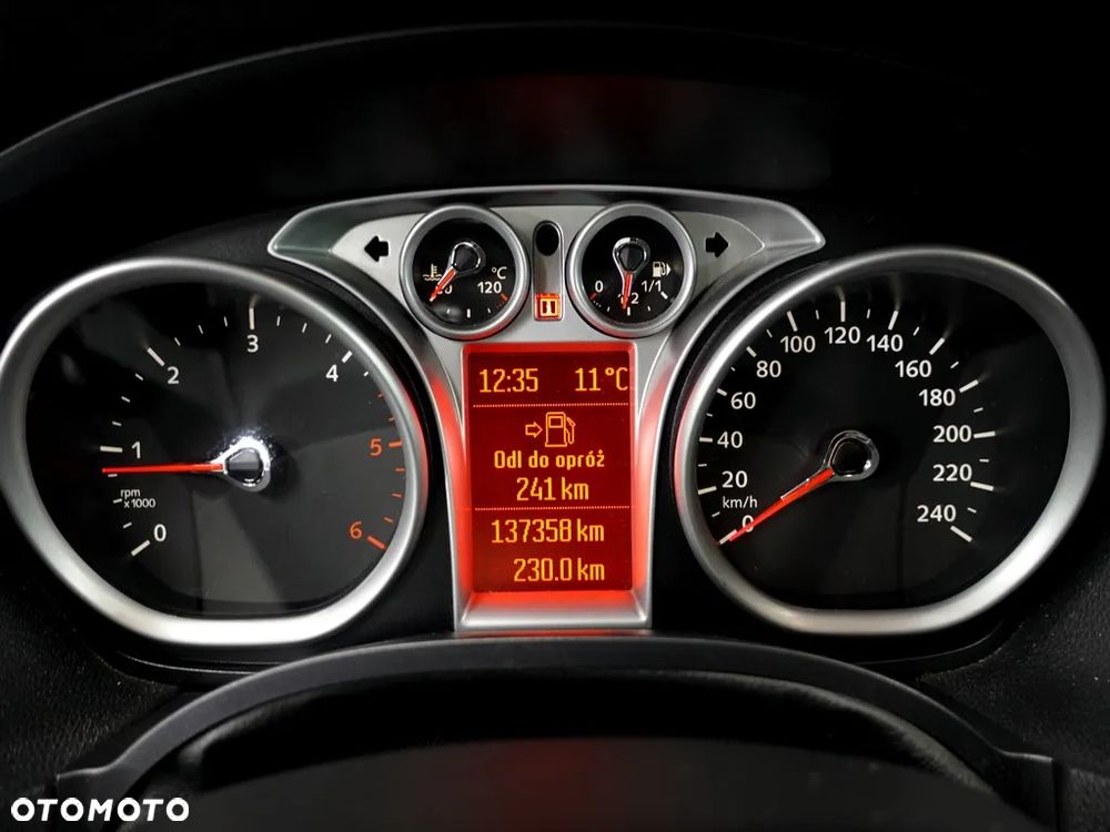 Ford Kuga 2.0 TDCi Titanium S - 19