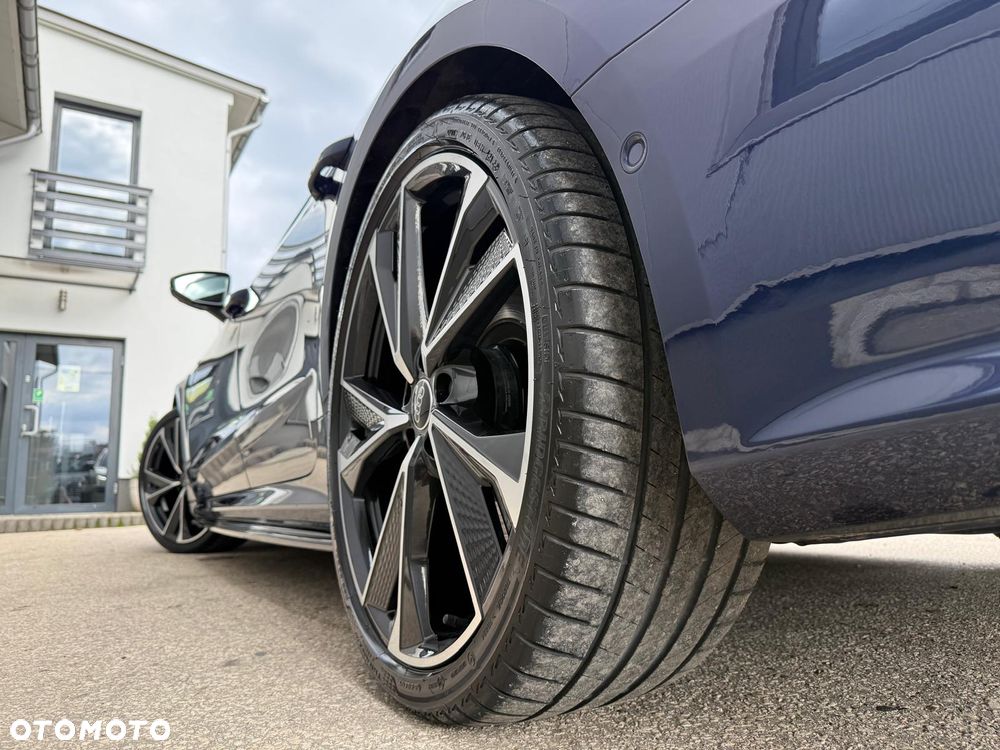 Audi A7 Sportback - 31