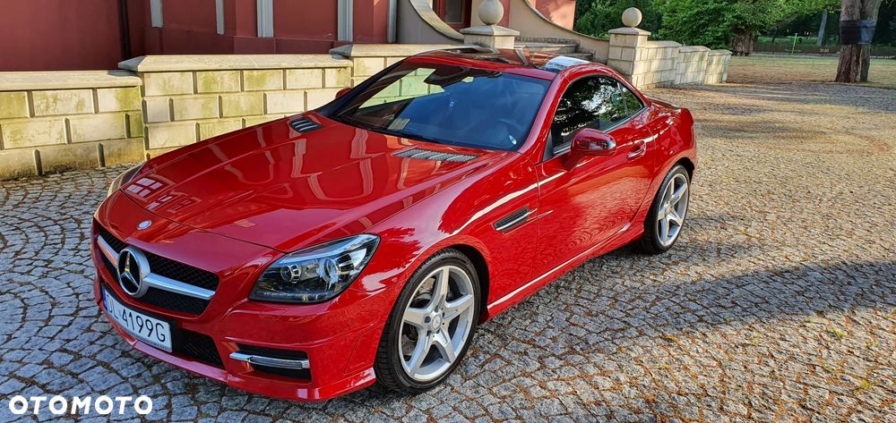 Mercedes-Benz SLK - 2