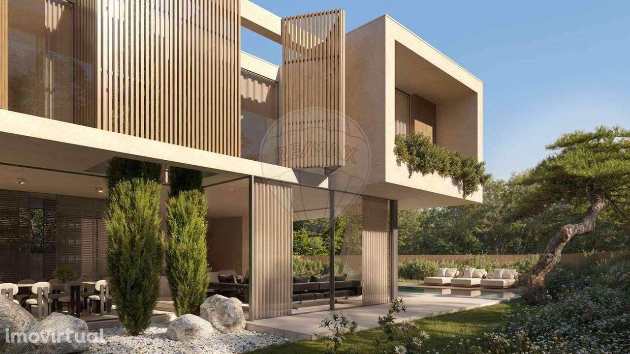 Moradia T4 para venda - Grande imagem: 2/20