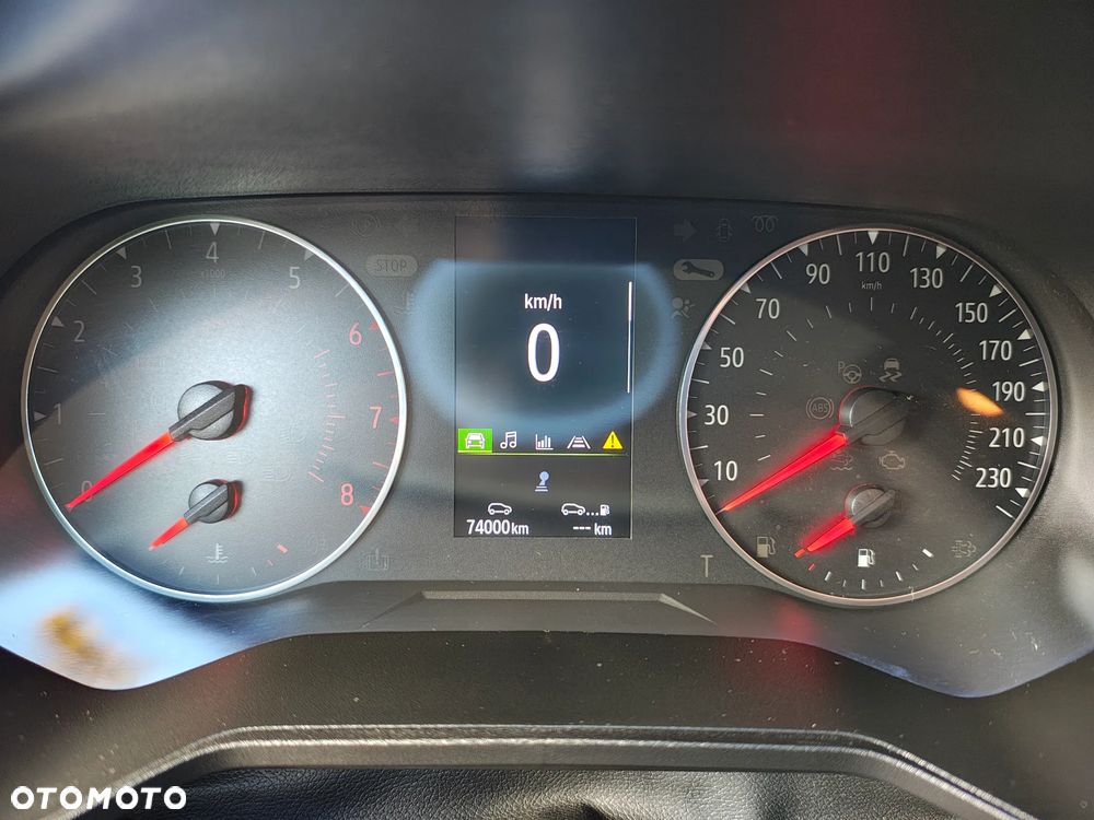 Renault Clio 1.0 TCe Zen - 18