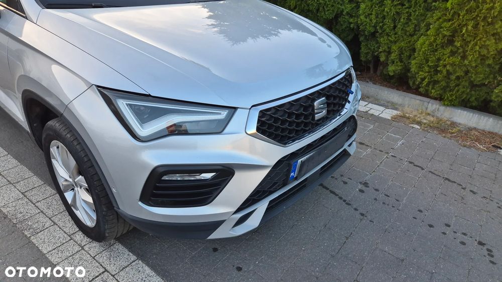 Seat Ateca - 3