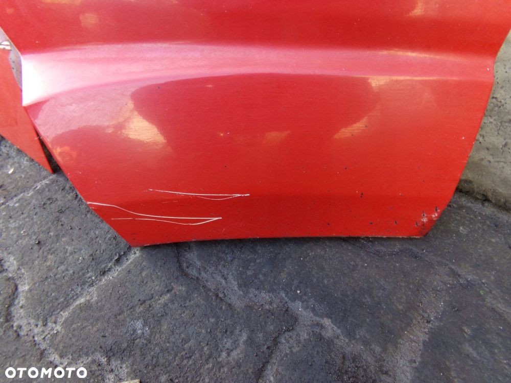 kompletny przód maska zderzak lampa boxer ducato iii 2.2 hdi - 10