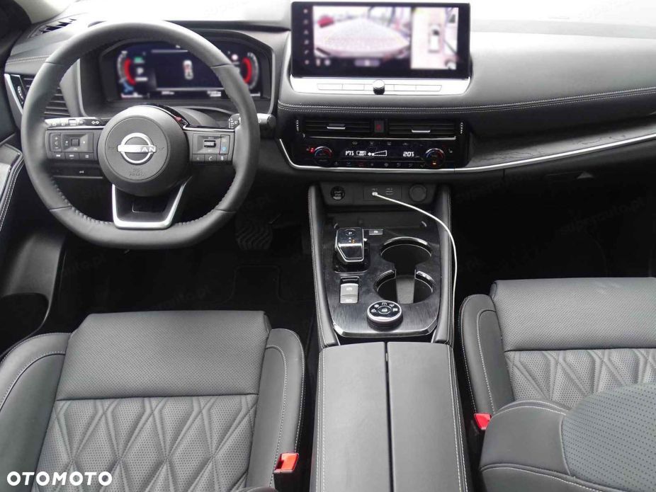 Nissan X-Trail - 6