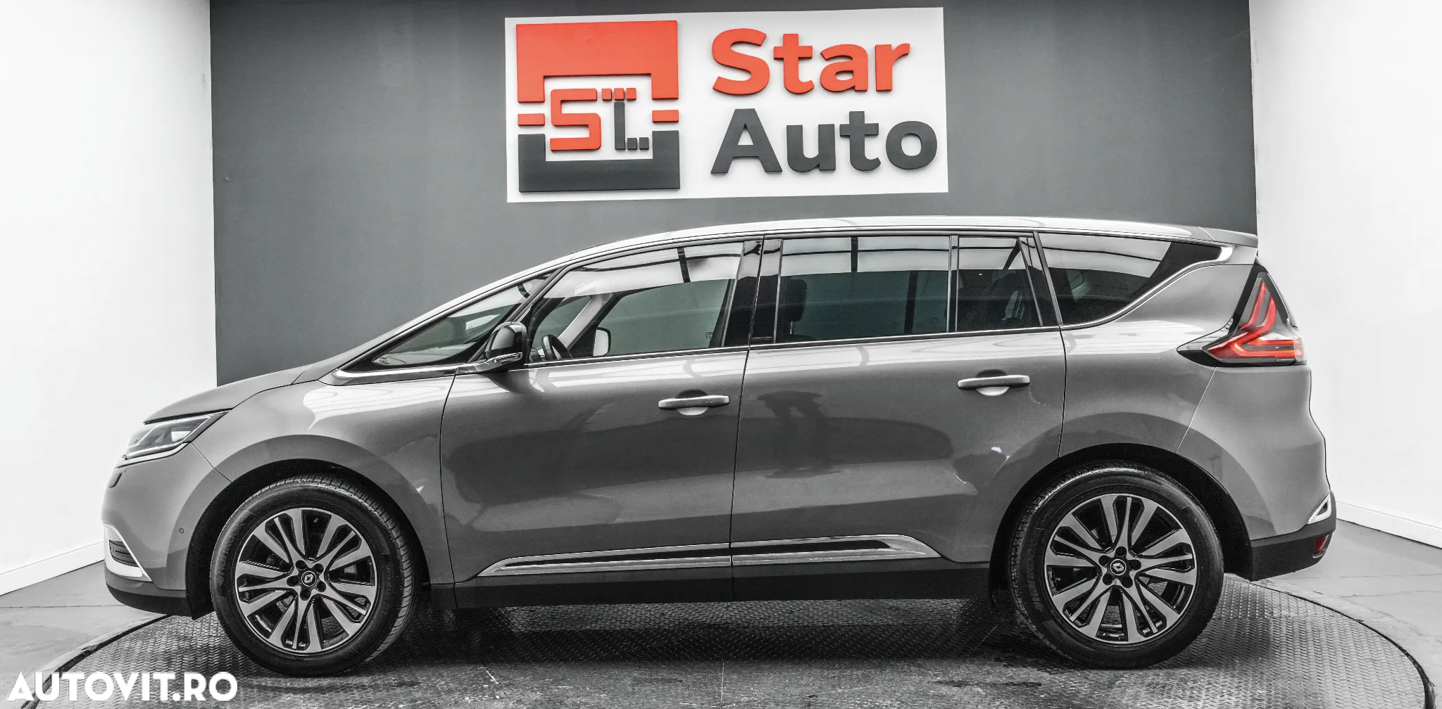 Renault Espace - 10