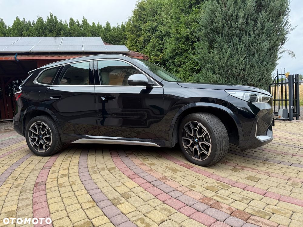 BMW X1 sDrive18d xLine - 6