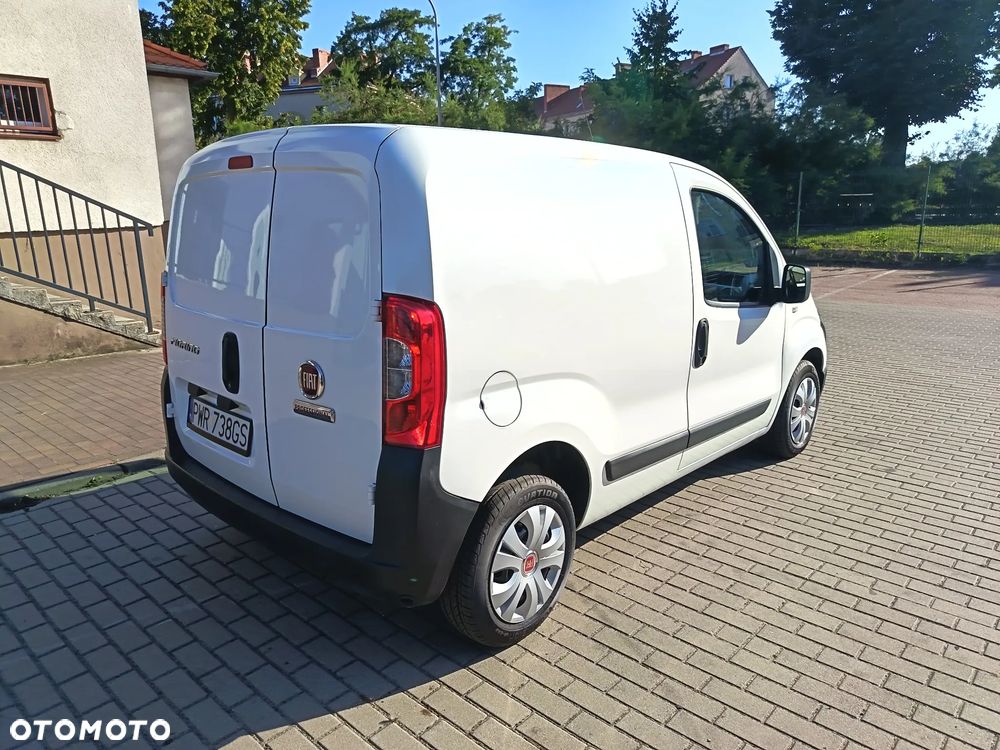 Fiat Fiorino 1.4 Easy - 6