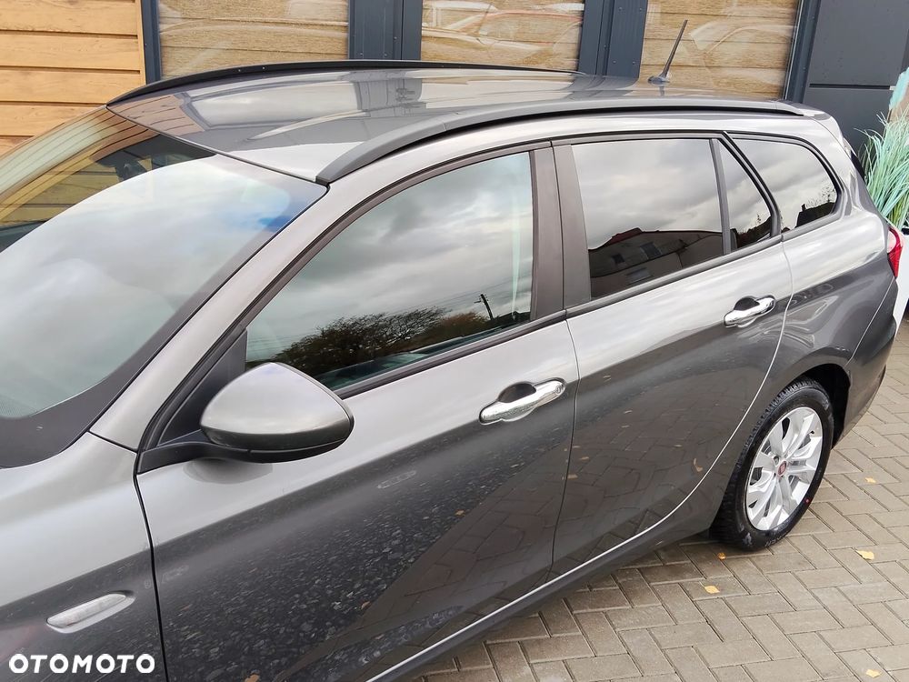 Fiat Tipo Kombi 1.4 T-Jet Lounge - 4