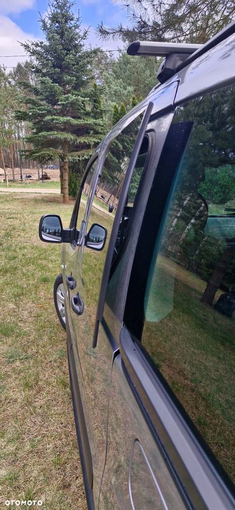 Peugeot Partner - 15