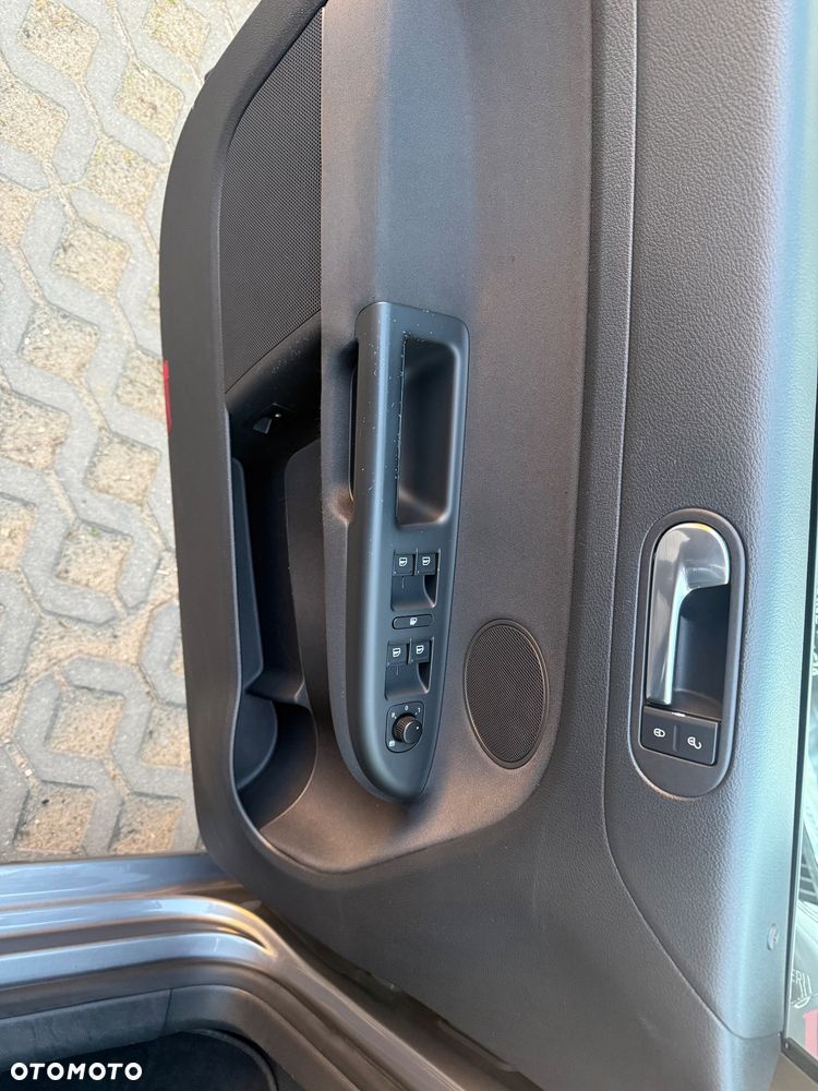 Volkswagen Golf Plus 1.4 TSI Team - 12