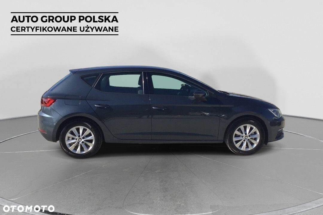 Seat Leon 1.5 EcoTSI Evo Style S&S - 7