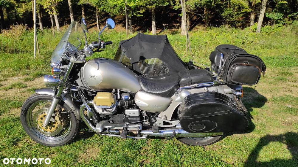 Moto Guzzi California - 6