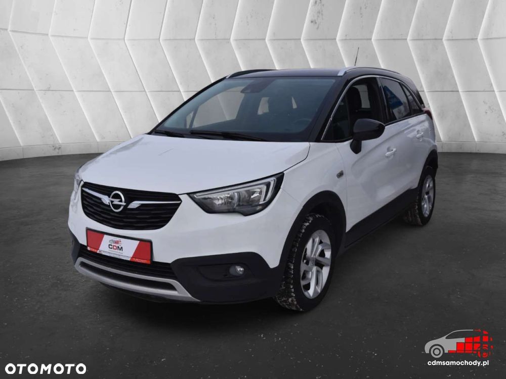 Opel Crossland X - 6