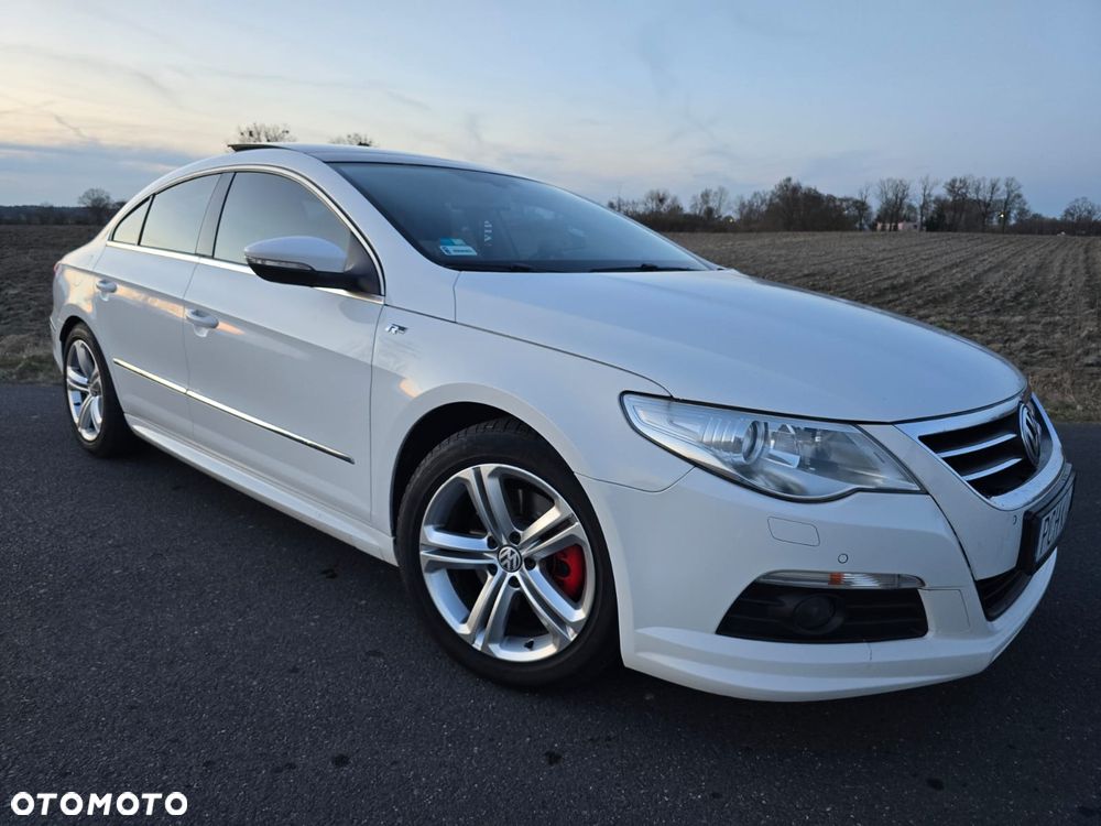 Volkswagen CC 1.8 TSI - 2