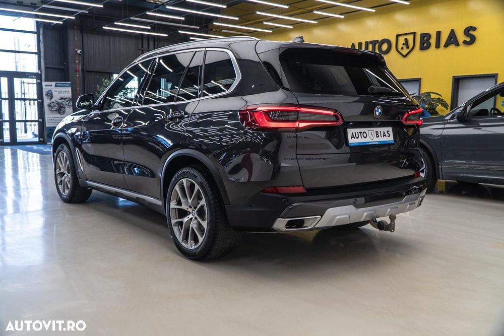BMW X5 xDrive25d xLine - 6