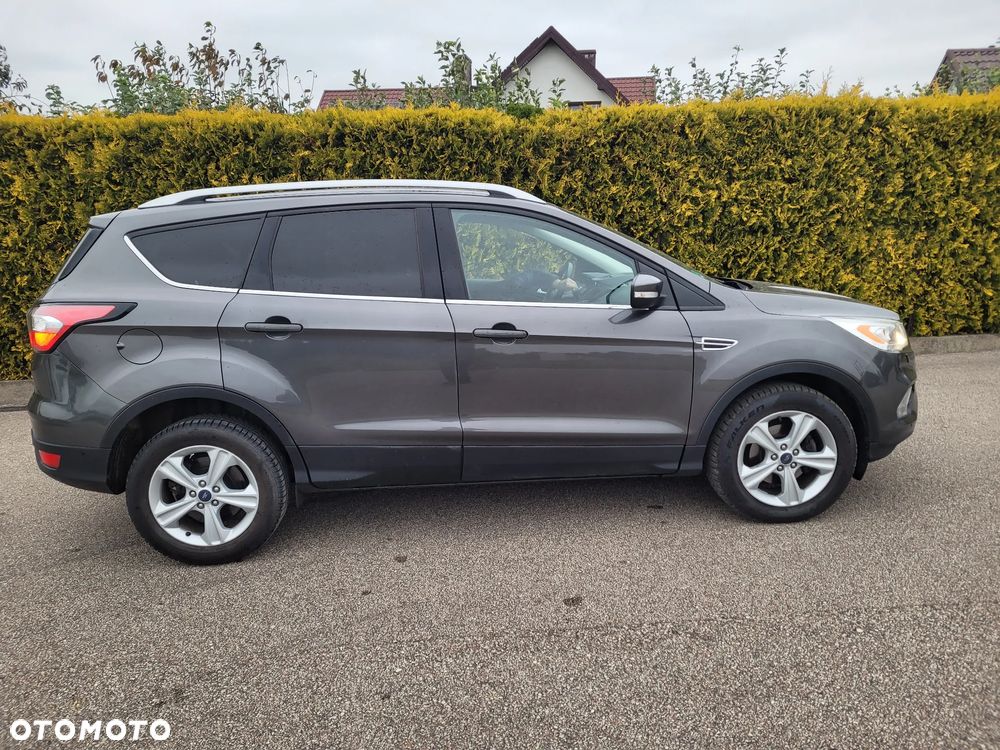 Ford Kuga - 6