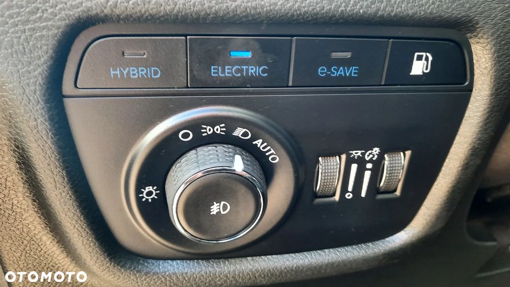 Jeep Grand Cherokee 2.0 4xe Automatik Exclusive Launch Edition - 32