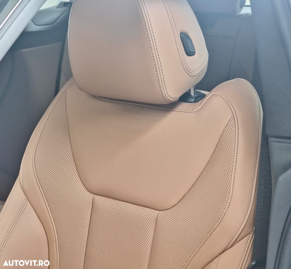 BMW Seria 4 420d xDrive Sport-Aut. M Sport - 2