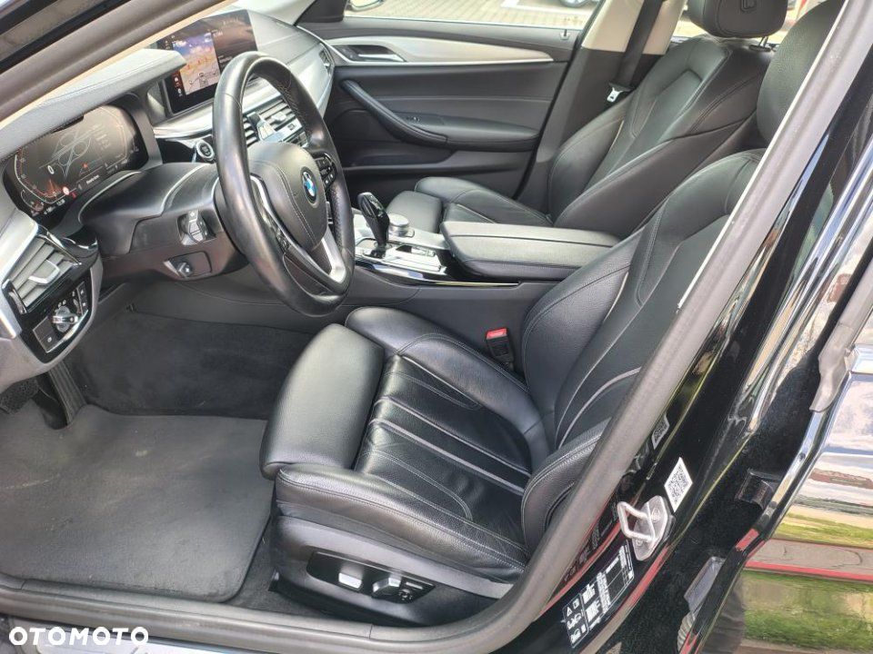 BMW Seria 5 - 14