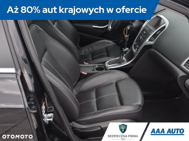 Opel Astra - 11