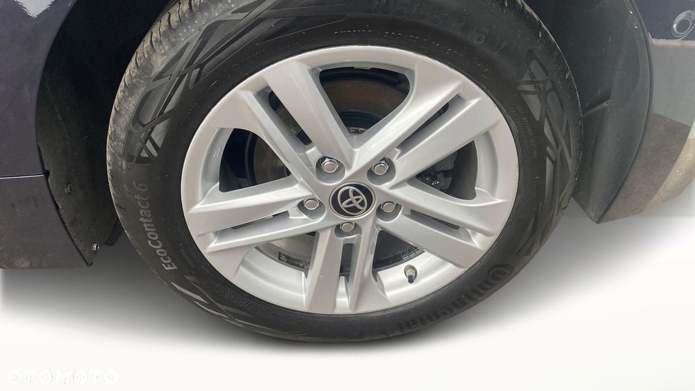 Toyota Corolla 1.8 Hybrid GPF Comfort - 14