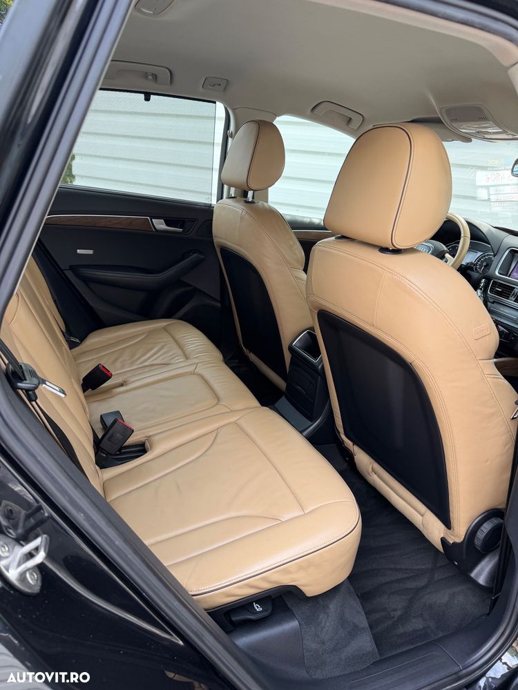 Audi Q5 2.0 TDI Quattro S tronic - 24
