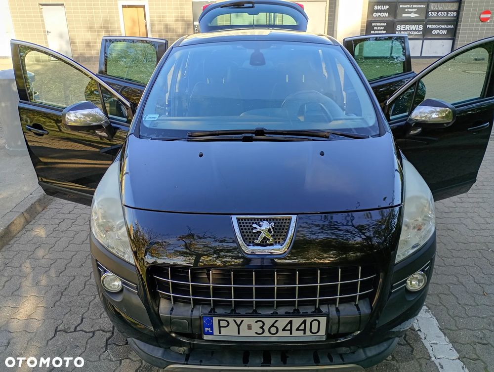 Peugeot 3008 155 THP Allure - 2