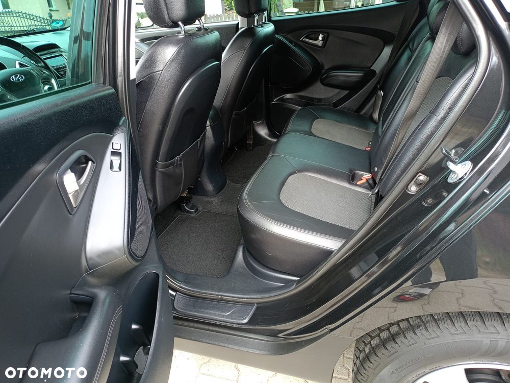 Hyundai ix35 - 11