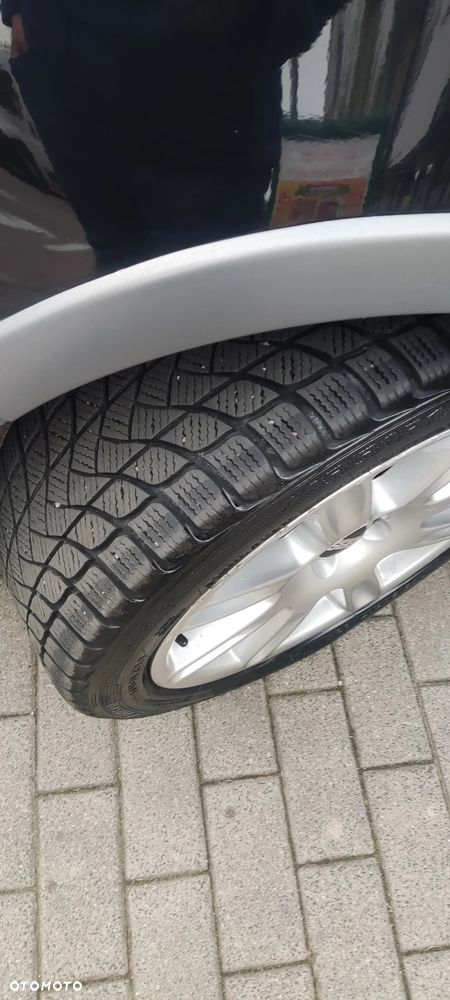 Volkswagen Polo 1.6 Automatik CrossPolo - 37