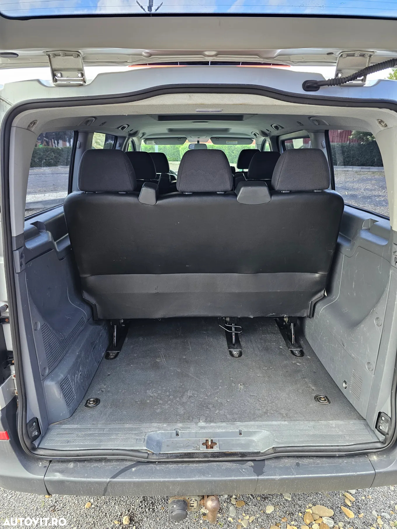Mercedes-Benz Vito - 21