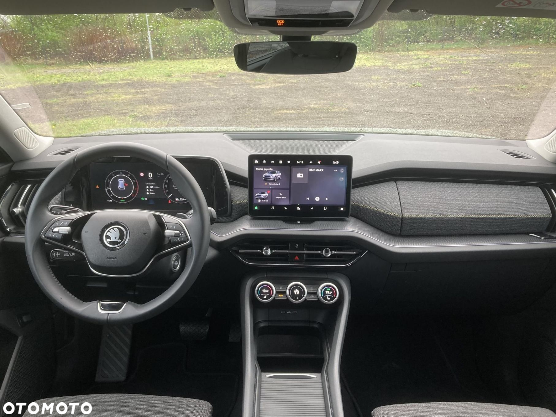 Skoda Kodiaq - 9