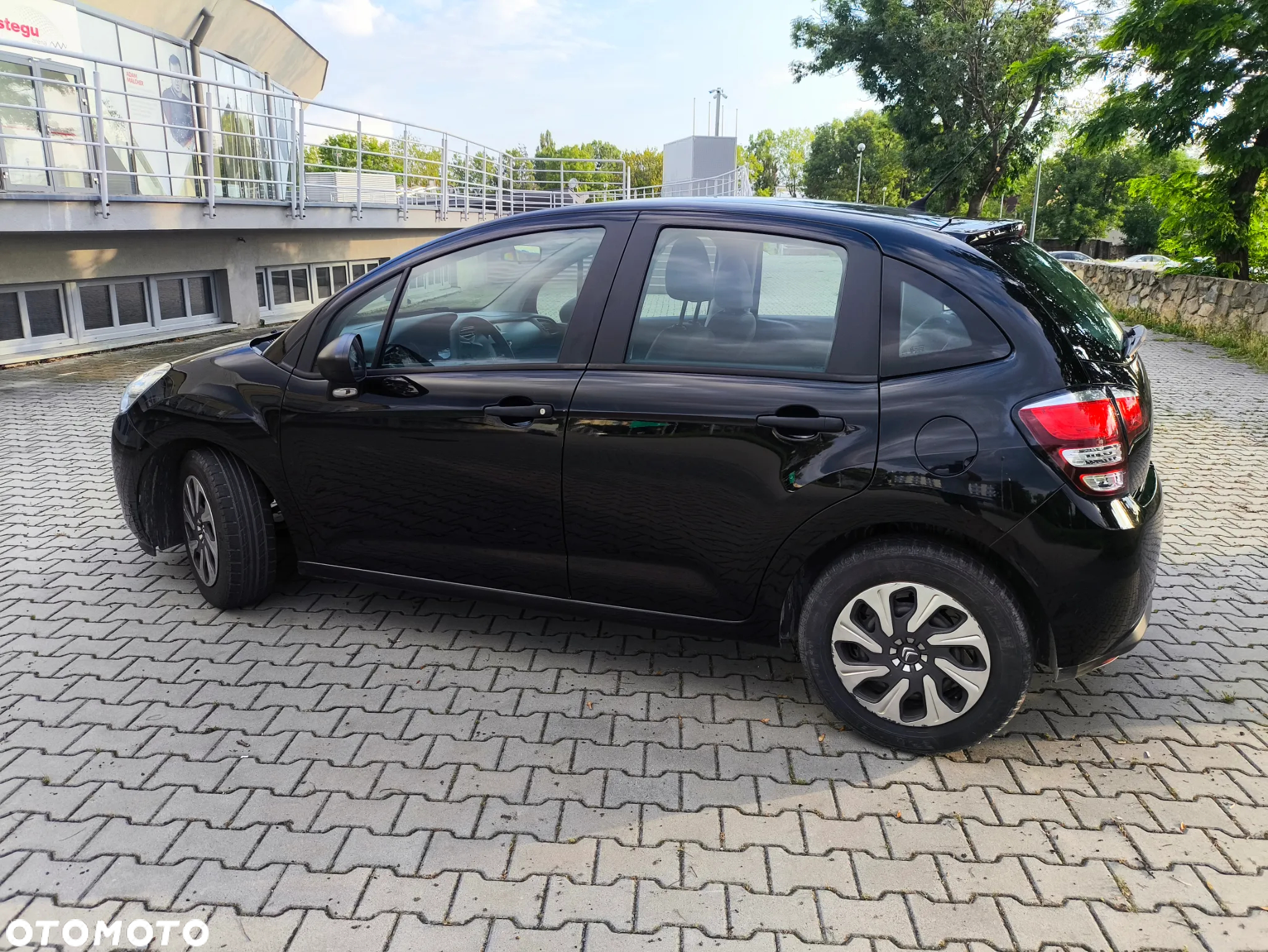 Citroën C3 1.0 VTi Seduction - 10