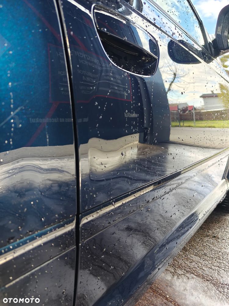 Audi A3 Sportback 2.0 TDI DPF quattro Ambition - 13