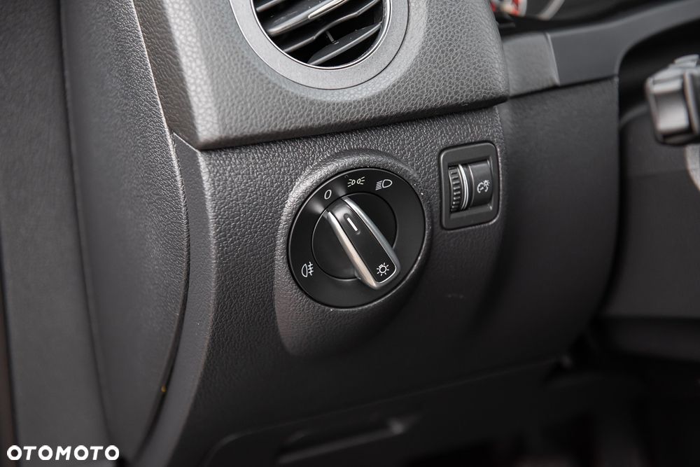 Volkswagen Tiguan 2.0 TSI 4Motion Cup Track & Style - 17
