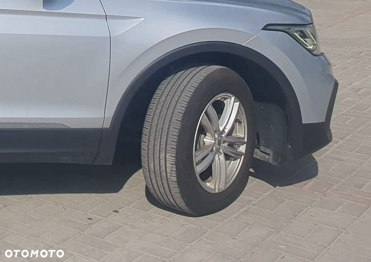 Volkswagen Tiguan 1.5 TSI EVO - 18