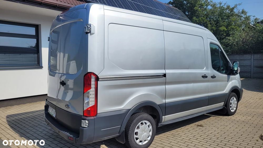 Ford Transit - 7