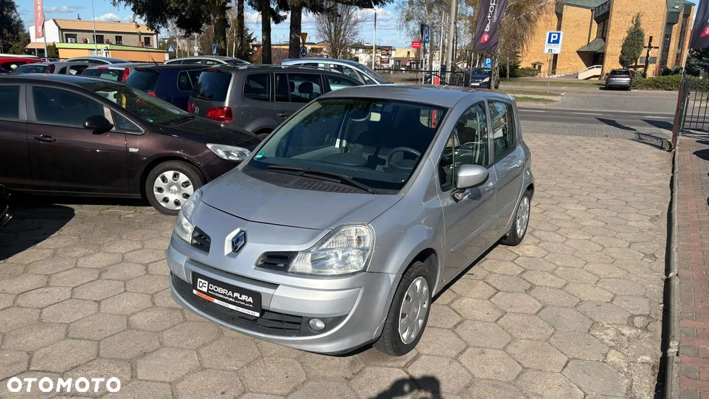 Renault Modus 1.5 dCi FAP Night and Day - 22