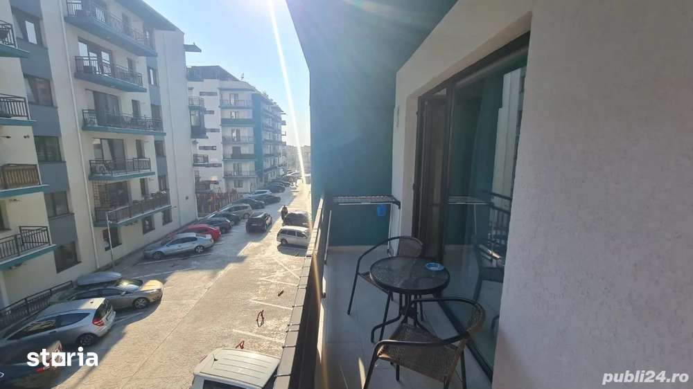 Studio Mamaia Nord — fotografia 1
