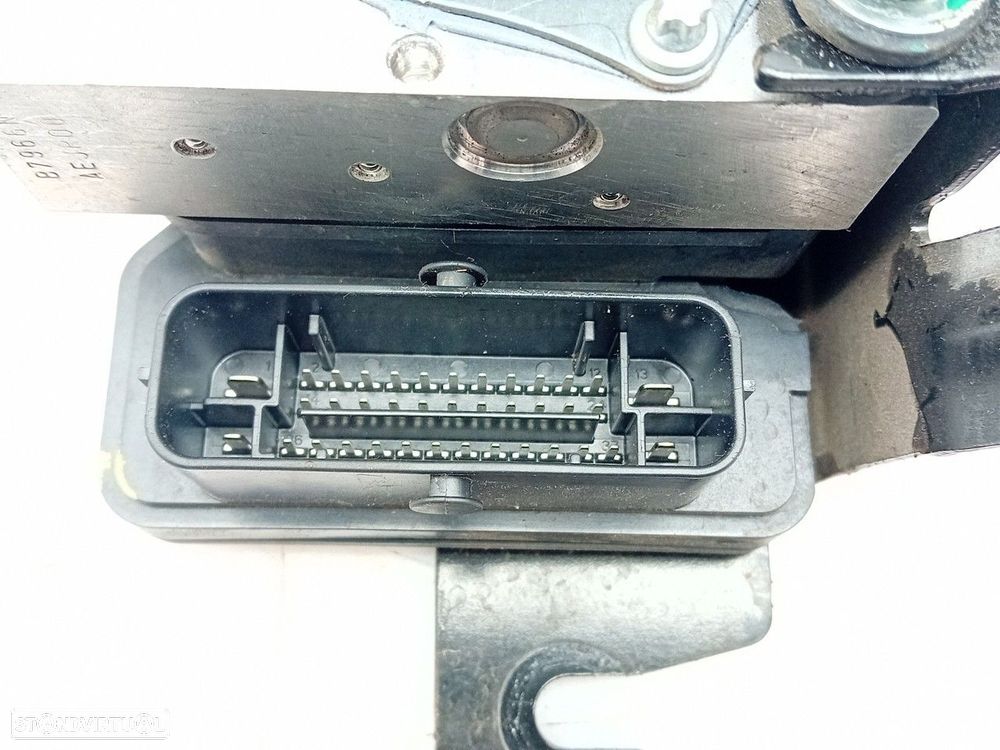 Centralina ABS DACIA Sandero II (5S_) - 2