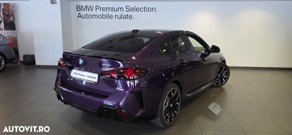 BMW Seria 2 220i AT MHEV - 6